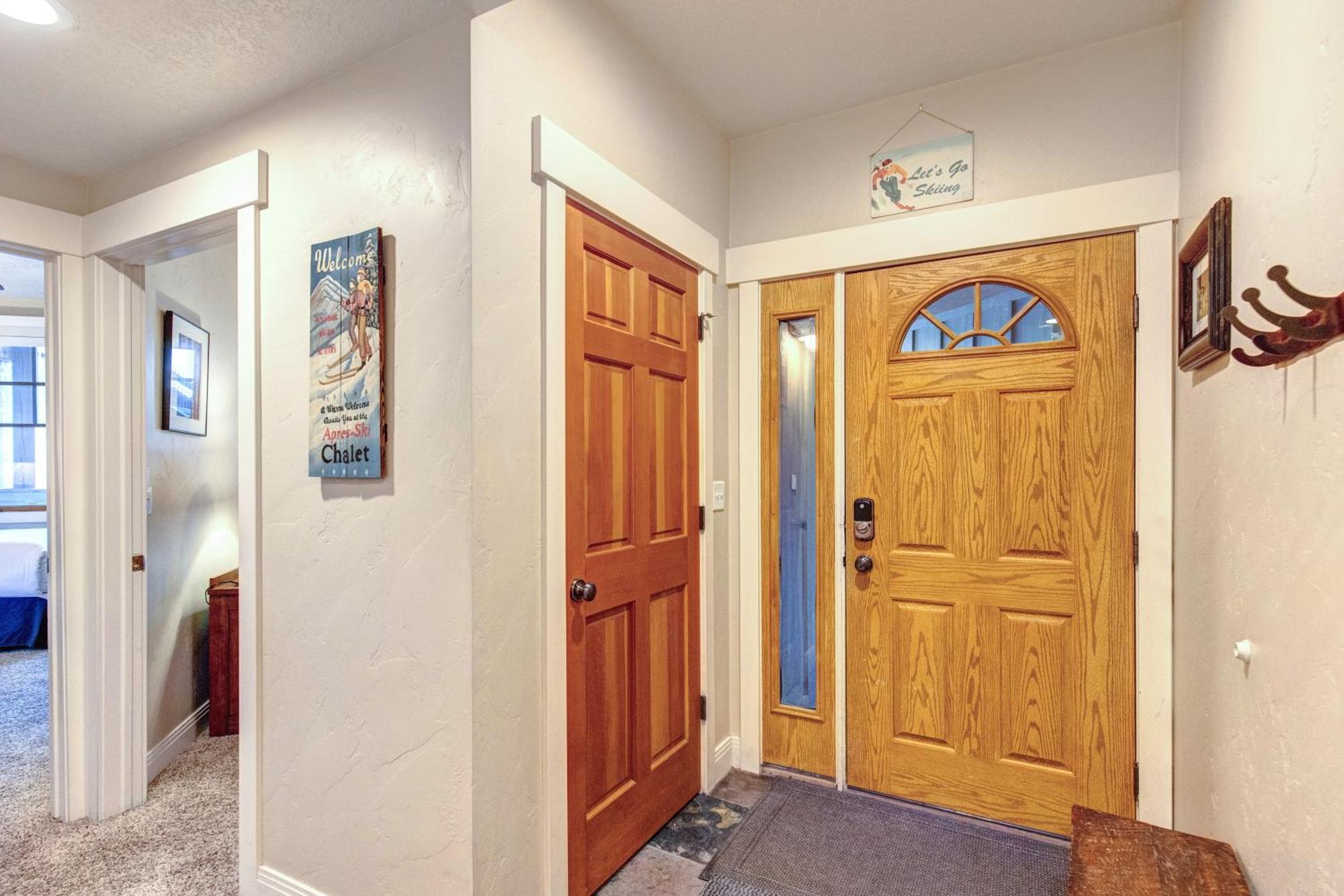 Town Pointe A102 Condo Park City Exterior photo